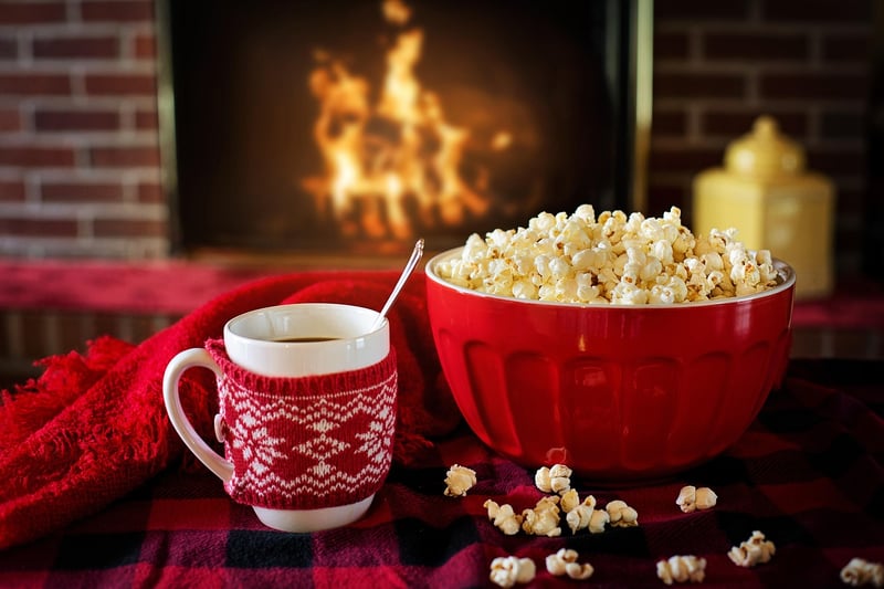 Warm beverages