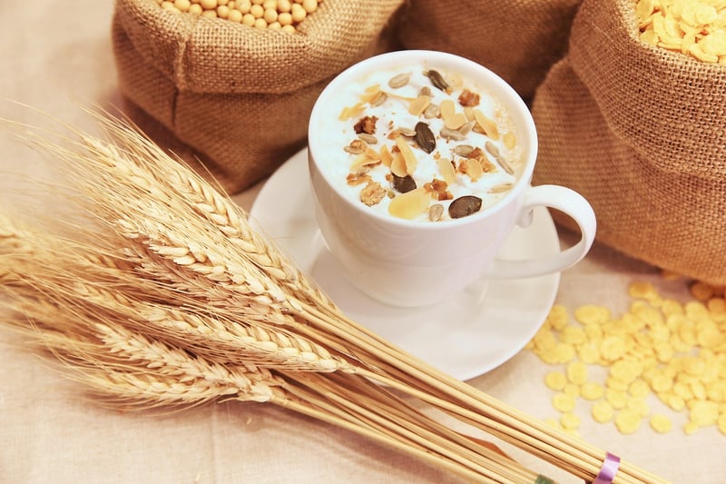 Food Sourcing