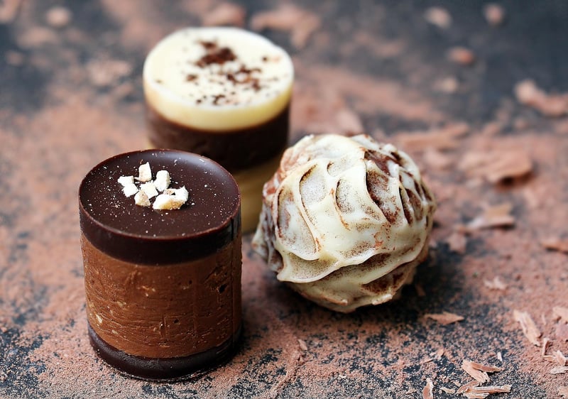 Decadent Chocolate Cake