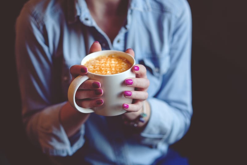 Hot Chocolate