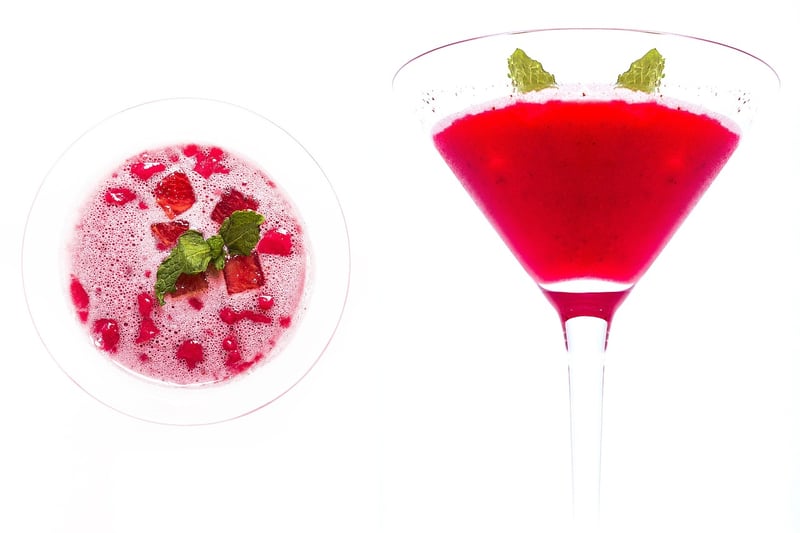 Mocktail