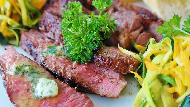 Protein Sources